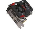 ASUS DirectCU II OC R9290-DC2OC-4GD5 Radeon R9 290 4GB 512-Bit GDDR5 HDCP Ready CrossFireX Support Video Card