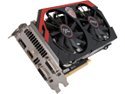 MSI GTX 780Ti GAMING GeForce GTX 780 Ti 3GB GDDR5 PCI Express 3.0 Video Card