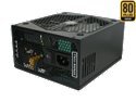 RAIDMAX RX-850AE 850W SLI Certified CrossFire Ready 80 PLUS GOLD Certified Modular Power Supply
