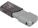 PNY 32GB Turbo Plus Attache USB 3.0 Flash Drive Model P-FD32GTBOP-GE