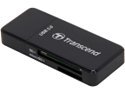 Transcend TS-RDF5K USB 3.0 Flash Card Reader