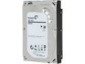 Seagate NAS HDD ST2000VN000 2TB 64MB Cache SATA 6.0Gb/s Internal HDD