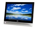 Acer T232HLbmidz Black 23" 5ms HDMI Touchscreen LED Monitor; 10-pt Capacitive Touch