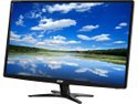 Acer G6 G276HLGbd Black 27" 6ms Widescreen LED Backlight Slim Bezel Monitor