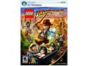 Lego Indiana Jones 2: Adventure Continues