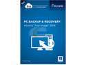 Acronis True Image 2014 - 1 PC (DVD Case)
