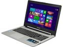 Refurbished: ASUS R505CA-BB51-CB Intel Core i5 3337U (1.80GHz)15.6" Notebook, 8GB Memory, 750GB HDD
