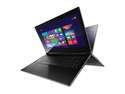 Lenovo IdeaPad Flex 15 Core i7 8GB 128GB SSD 15.6" Touchscreen 2-in-1 Ultrabook (59391566)
