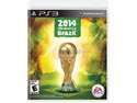 FIFA World Cup 2014 Brazil PS3 EA