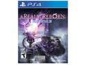 Final Fantasy XIV: A Realm Reborn PS4 Square Enix