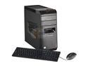 Lenovo K410 Intel Core i7 3770 (3.40GHz)Desktop PC, 8GB Memory, 2TB HDD