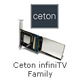 Ceton InfiniTV Family.