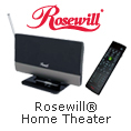 Rosewill™ Home Theater