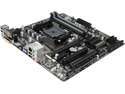 GIGABYTE GA-F2A88XM-D3H FM2+ / FM2 AMD A88X (Bolton D4) HDMI SATA 6Gb/s USB 3.0 Micro ATX AMD Motherboard