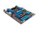 ASUS M5A97 R2.0 AM3+ AMD 970 + SB950 SATA 6Gb/s USB 3.0 ATX AMD Motherboard