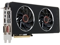 XFX Radeon R9 280X 3GB 384-Bit GDDR5 CrossFireX Support Double Dissipation Edition Video Card