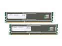 Mushkin Enhanced Silverline 8GB (2 x 4GB) 240-Pin DDR3 SDRAM DDR3 1600 (PC3 12800) Desktop Memory