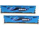 G.SKILL Ares Series 16GB (2 x 8GB) 240-Pin DDR3 SDRAM DDR3 2133 (PC3 17000) Desktop Memory