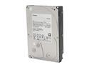 TOSHIBA 3TB 64MB Cache SATA 3 (6.0 Gb/S) 3.5" Internal Hard Drive Bare Drive