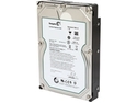 Refurbished: Seagate Barracuda 7200.12 1TB 7200 RPM 32MB Cache SATA 3.0Gb/s 3.5" Internal Hard Drive Bare Drive