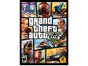 Grand Theft Auto V [PC Download]
