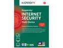 Kaspersky Multi- Device 2015 5 User - Download