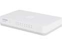 D-Link GO-SW-8G Unmanaged Gigabit Desktop Switch