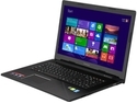 Lenovo Z70 Intel Core i7 5500U (2.40GHz) 17.3" Notebook, 16GB Memory, 1TB HDD, 8GB SSD, NVIDIA GeForce GT 840M