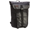 Timbuk2 Zoon Pack Black/Rev Red 424-3-2128 up to 17"