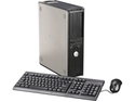 Refurbished: Dell Optiplex Intel Core 2 Duo 2.4Ghz Desktop PC, 2GB RAM, 250GB HDD, Windows 7 Home Premium 32 Bit