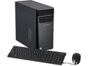 Lenovo Pentium G3250 (3.20GHz) Desktop PC, 4GB Memory, 1TB HDD, Windows 7 Pro 64-Bit