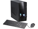 Lenovo AMD FX-Series FX-770K (3.50GHz) Desktop PC, 12GB Memory, 1TB HDD, 128GB SSD, Windows 8.1 64-Bit