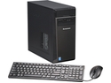 Lenovo Intel Core i5 4460 (3.2GHz) Desktop PC, 12GB Memory, 1TB HDD, Windows 7 Pro 64-Bit / Windows 8 Pro downgrade
