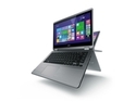 Refurbished: Acer R3 Aspire Touchscreen 14" Convertible Laptop 6GB 1TB R3-471T-54T1 - Silver
