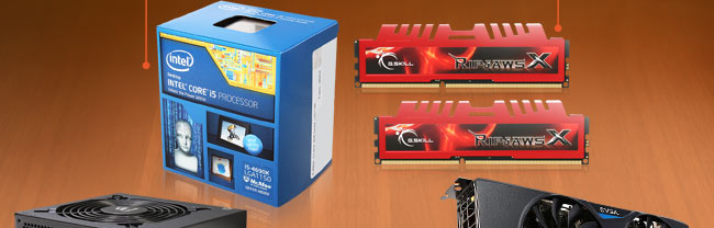 memory, Desktop Processor