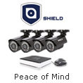 Shield - Peace of Mind