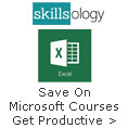 skillsology - Save on Microsoft Courses Get Productive