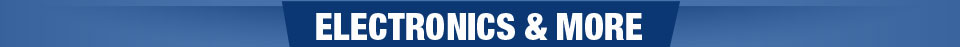 ELECTRONICS & MORE