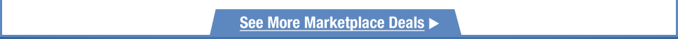 See More Marketplace Deals