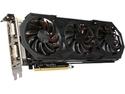 GIGABYTE GV-N960G1 GAMING-2GD GeForce GTX 960 2GB 128-Bit GDDR5 HDCP Ready SLI Support ATX Video Card