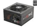 CORSAIR AX series AX760 760W SLI Ready CrossFire Ready 80 PLUS PLATINUM Certified Full Modular Power Supply