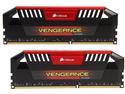 CORSAIR Vengeance Pro 16GB (2 x 8GB) 240-Pin DDR3 SDRAM DDR3 1866 Desktop Memory