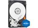 WD Blue WD7500BPVX 750GB 5400 RPM 8MB Cache SATA 6.0Gb/s 2.5" Internal Notebook Hard Drive Bare Drive