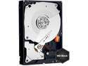 WD BLACK SERIES WD3003FZEX 3TB 7200 RPM 64MB Cache SATA 6.0Gb/s 3.5" Internal Hard Drive