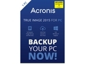 Acronis True Image 2015 w/ Disk Director 12 Bundle