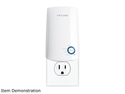 TP-LINK TL-WA854RE 300Mbps Universal Wi-Fi Range Extender