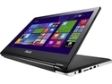 ASUS Transformer Book Flip TP500LA-DH51T Intel Core i5 4210U (1.70GHz) 15.6" 2-in-1 Laptop, 8GB Memory, 500GB HDD
