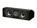 Polk Audio CS10 Single Center Speaker - Black