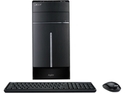 Acer Aspire T ATC-605-UR19 Intel Core i5 4440 (3.10GHz) Desktop PC, 4GB Memory, 500GB HDD, Windows 8.1 64-Bit