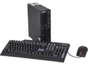 Refurbished: ThinkCentre M90P Desktop PC Intel Core i5 3.2GHz 4 GB 250GB HDD Windows 7 Professional
